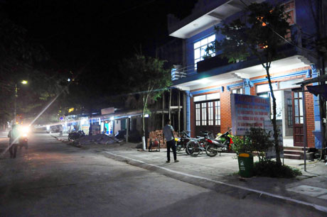 Quảng Ninh: Huyện đảo Cô Tô chính thức được hòa điện lưới quốc gia 11