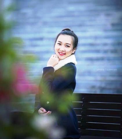 Missteen Quảng Ninh tự tin, duy&ecirc;n d&aacute;ng với sắc xu&acirc;n 11