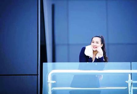 Missteen Quảng Ninh tự tin, duy&ecirc;n d&aacute;ng với sắc xu&acirc;n 12