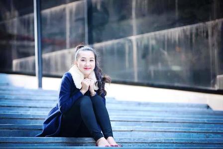 Missteen Quảng Ninh tự tin, duy&ecirc;n d&aacute;ng với sắc xu&acirc;n 14