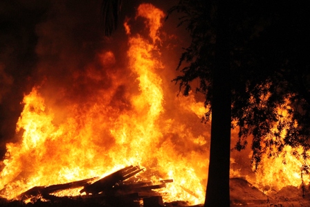 Quảng Ninh: X&aacute;c định được nguy&ecirc;n nh&acirc;n ch&aacute;y ở Nh&agrave; m&aacute;y tuyển than Nam Cầu Trắng 2