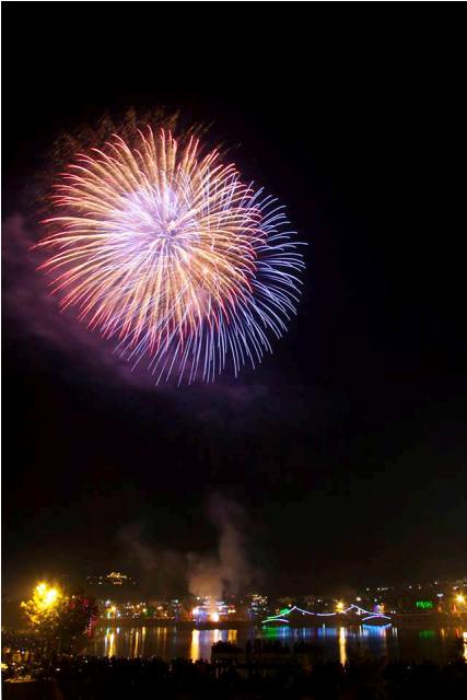 Quảng Ninh: Tưng bừng Lễ hội mừng Đảng mừng Xu&acirc;n Gi&aacute;p Ngọ 2014  11