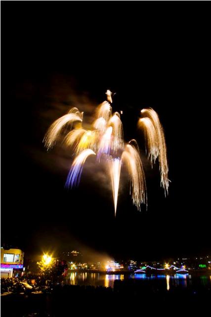 Quảng Ninh: Tưng bừng Lễ hội mừng Đảng mừng Xu&acirc;n Gi&aacute;p Ngọ 2014  8