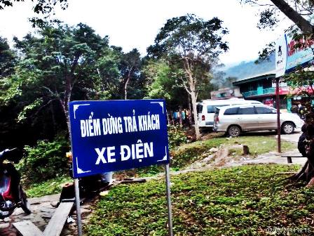  Y&ecirc;n Tử sẵn s&agrave;ng cho ng&agrave;y khai hội 7