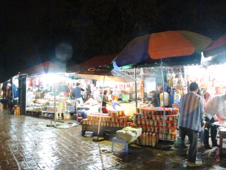 Huyền ảo đ&ecirc;m Y&ecirc;n Tử trước ng&agrave;y khai hội 12