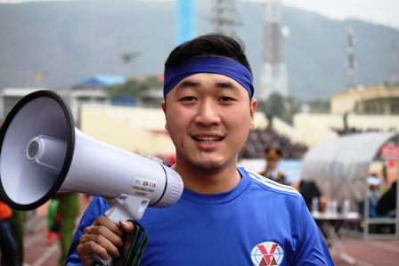 "Chảo lửa" Cẩm Phả "thi&ecirc;u ch&aacute;y" Ho&agrave;ng Anh Gia Lai 12