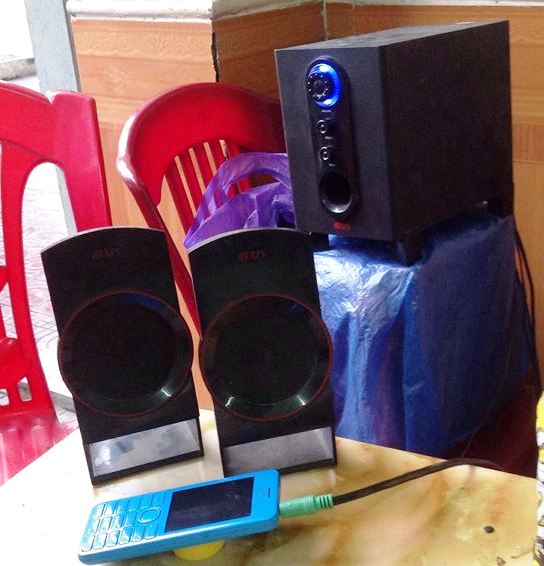 Kh&aacute;n giả Than Quảng Ninh kh&ocirc;ng quay lưng với CLB d&ugrave; thua 3 trận li&ecirc;n tiếp 2