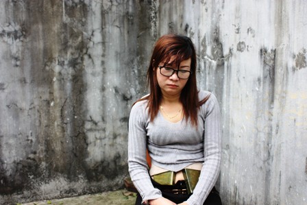 Quảng Ninh: Bắt 3 &ldquo;nữ qu&aacute;i&rdquo; vận chuyển 7 b&aacute;nh heroin 3