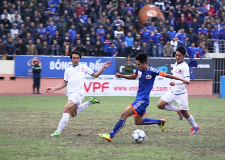 Sao Mai Hồng Chinh v&agrave; tuyển thủ quốc gia Vũ Minh Tuấn được vinh danh t&agrave;i năng trẻ tại Quảng Ninh 4