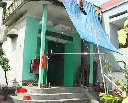 Quảng Ninh: Bắt hung thủ giết cụ bà 80 tuổi sau ít giờ đồng hồ 1