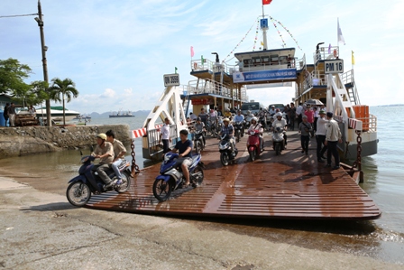 Chuyện lạ c&oacute; thật - Ph&agrave; B&atilde;i Ch&aacute;y hoạt động trở lại 18