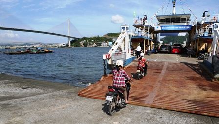 Chuyện lạ c&oacute; thật - Ph&agrave; B&atilde;i Ch&aacute;y hoạt động trở lại 2