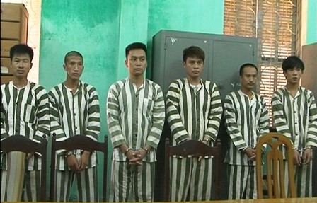 Quảng Ninh: Hốt trọn nhóm “đạo chích” gây ra hơn 20 vụ trộm cắp tài sản 1