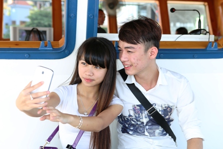 Chuyện lạ c&oacute; thật - Ph&agrave; B&atilde;i Ch&aacute;y hoạt động trở lại 8