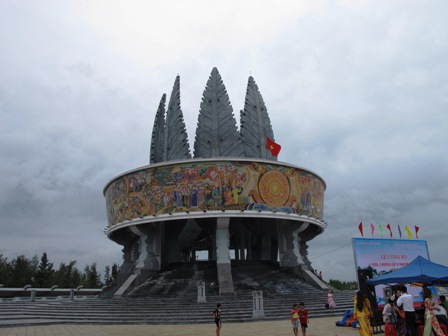 C&ocirc;ng bố 3 tuyến, 12 điểm du lịch của  M&oacute;ng C&aacute;i 6