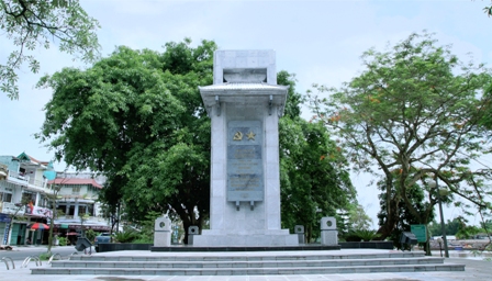 C&ocirc;ng bố 3 tuyến, 12 điểm du lịch của  M&oacute;ng C&aacute;i 5