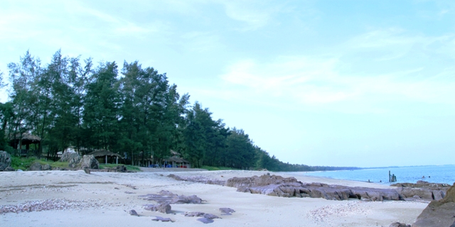 C&ocirc;ng bố 3 tuyến, 12 điểm du lịch của  M&oacute;ng C&aacute;i 7