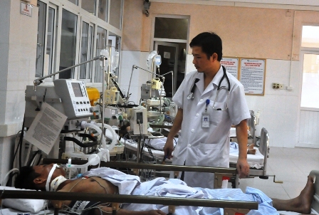 Quảng Ninh: Thêm 2 người tử vong trong vụ ngạt khí ở quán karaoke 1