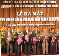 Địa chỉ mới cho người c&oacute; khả năng đặc biệt 1