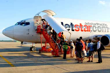 Jetstar Pacific khuyến cáo: Khách hàng cần đọc kỹ điều kiện giá vé Tết 2014 1