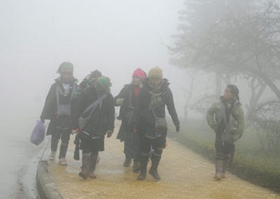 H&agrave; Nội sẽ r&eacute;t đậm dưới 10 độ C 1