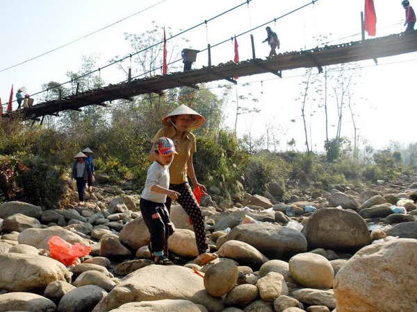 Chuyện lạ giao th&ocirc;ng 2 ng&agrave;y đầu th&aacute;ng 3 1