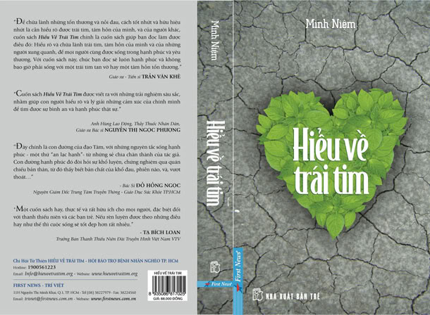 Cuốn sách làm rung động hàng triệu trái tim 1