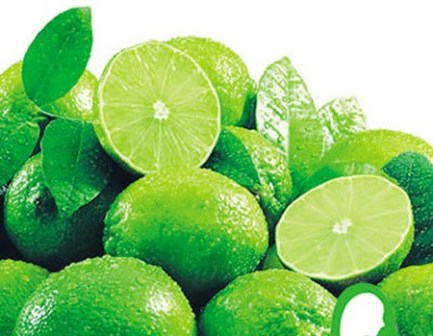 Chọn chanh tươi kh&ocirc;ng bị nhiễm độc 1