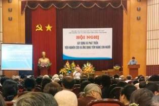 Nhiều nh&agrave; ngoại cảm được tặng Bằng khen 1