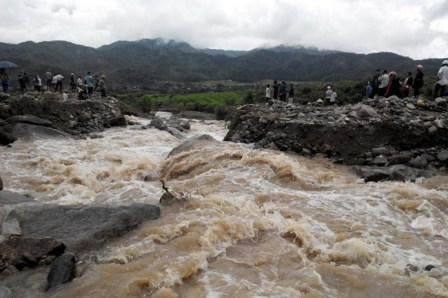 Sẽ c&oacute; mưa d&ocirc;ng, lũ lớn tr&ecirc;n diện rộng 1