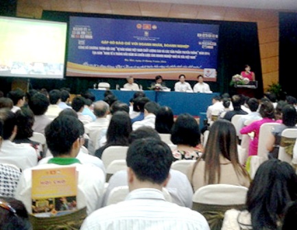 Người Việt hướng đến h&agrave;ng Việt nhiều hơn 1