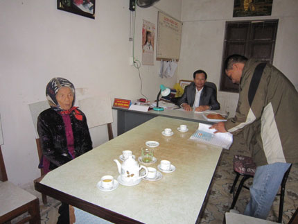 Hồi &acirc;m b&agrave;i &ldquo;con trai trưởng cho mẹ ra ở kh&aacute;ch sạn ng&agrave;n sao&rdquo;: B&agrave;i viết kh&aacute;ch quan, đ&uacute;ng sự thật 1