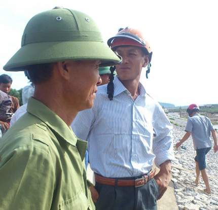 Thanh niên 2 huyện quyết hạ thủ đối phương chỉ vì... mấy con ngao 2