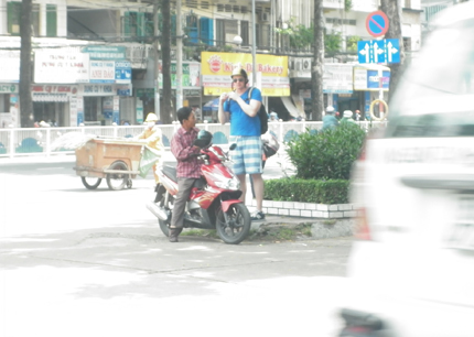 "Nữ quái" giang hồ và chiêu độc đẩy những quý ông ngoại quốc “ham của lạ” vào cảnh trắng tay  2