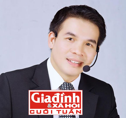 Chuyện về người đầu tư 40.000 USD cho 4 ngày huấn luyện để trở thành diễn giả đắt show Việt Nam 1