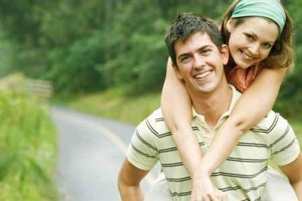 Bảy mức độ hòa hợp của hôn nhân hoàn hảo 1