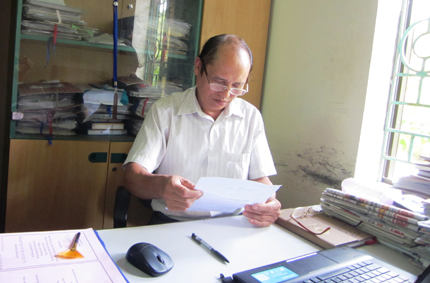 B&oacute;c mẽ chi&ecirc;u tr&ograve; của thầy mo l&agrave;m b&ugrave;a c&ocirc;ng danh b&iacute; ẩn ở miền viễn T&acirc;y xứ Thanh 3