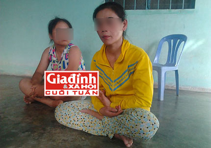 Nỗi đau x&eacute; l&ograve;ng của người phụ nữ 8 năm phải chịu cảnh &ldquo;ngục t&ugrave;&rdquo; trong ch&iacute;nh gia đ&igrave;nh m&igrave;nh 1
