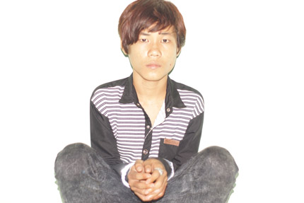 Giang hồ nh&iacute; giết người trả "nợ m&aacute;u" cho anh trai 1