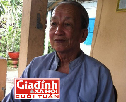 Chuyện về &ocirc;ng kỹ sư h&oacute;a học sau thảm bại &yacute; tưởng kinh tế rũ bỏ gi&agrave;u sang t&igrave;m lối tu k&igrave; dị 2