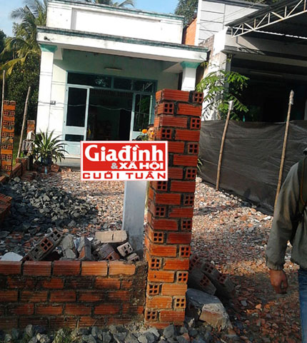 Nỗi đau x&eacute; l&ograve;ng của người phụ nữ 8 năm phải chịu cảnh &ldquo;ngục t&ugrave;&rdquo; trong ch&iacute;nh gia đ&igrave;nh m&igrave;nh 2