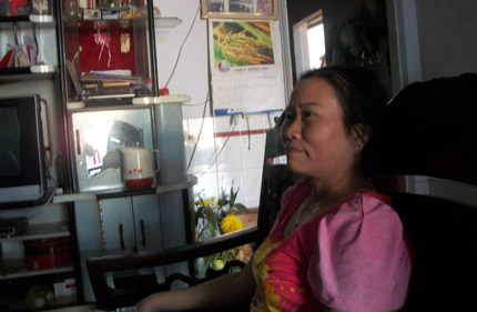 Hung thần trong chiếc m&aacute;y h&aacute;t 3