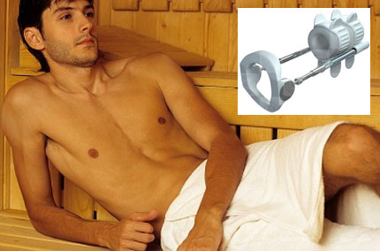 Tin vui cho các quý ông muốn kéo dài "súng ống" mà không cần đụng dao kéo 1