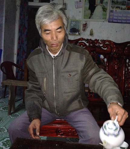 10 ng&agrave;y sống trong sợ h&atilde;i của gia đ&igrave;nh nữ sinh bỗng dưng mất t&iacute;ch  1