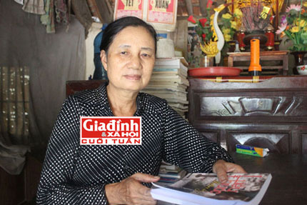 Phận đời cay đắng của người phụ nữ qua 2 lần đ&ograve; vẫn sống kiếp độc th&acirc;n 1