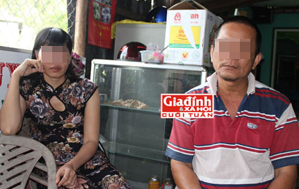 Đường đời gi&ocirc;ng tố của hai mẹ con bị ch&aacute;u ruột b&aacute;n v&agrave;o &ldquo;động quỷ&rdquo; b&ecirc;n kia bi&ecirc;n giới 1