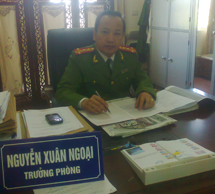 Cuộc đào tẩu trước ngày xử án và cái kết bất ngờ của người đàn bà trắc nết 2