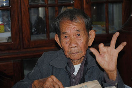 Lật lại hồ sơ vụ &aacute;n giết, cướp gia đ&igrave;nh trưởng ng&acirc;n h&agrave;ng chấn động một thời 1