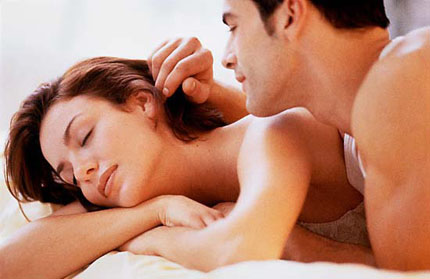 Truy tìm điểm “cực khoái” thực sự của phái đẹp  1