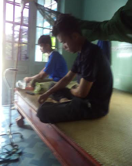 Chị g&aacute;i nhẫn t&acirc;m d&acirc;ng em ruột 7 tuổi cho chồng để "đền b&ugrave; trinh tiết" 3